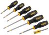 cumpără Set surubelinite 6pcs Dewalt DWHT62056-0 în Chișinău 