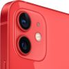 cumpără Smartphone Apple iPhone 12 128Gb Red (MGJD3) în Chișinău 