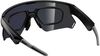 cumpără Ochelari inteligenți Blackview D2 Sunglasses lenses, Black (BVD2SG) în Chișinău 