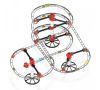 купить Машина Quercetti 6429 Трек Roller Coaster Compact Rail в Кишинёве 