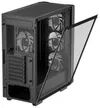 cumpără Carcasă PC Deepcool CC560 V2 ATX Case, without PSU în Chișinău 