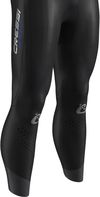 купить Аксессуар для плавания Cressi-Sub Speed Free Diving Wetsuit (Bărbați) 2mm Black Grey 2xl/6 (Lf452206) в Кишинёве 