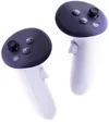 купить Очки виртуальной реальности Meta Oculus Quest 3 512GB, White в Кишинёве 