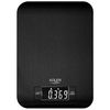 купить Весы кухонные Adler AD 3183 Black в Кишинёве 