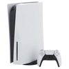 SONY PlayStation 5 Digital Edition, White 