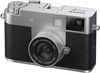 купить Фотоаппарат беззеркальный FujiFilm X-HF1 silver в Кишинёве 