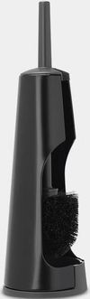 купить Ёршик для унитаза Brabantia 10 85 87 ReNew Matt Black в Кишинёве 