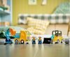 cumpără Set de construcție Lego 10475 Construction Vehicles 3in1 în Chișinău 