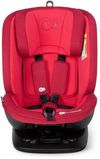 купить Автокресло KinderKraft 0-36 кг XPEDITION ISOFIX KCXPED00RED0000 IMPERIAL RED в Кишинёве 