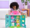 купить Игрушка Spin Master 6074339 Interactive Deluxe Gabby Dollhouse в Кишинёве 