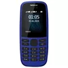 Nokia 105 (2019)  Duos, Blue 