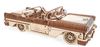 cumpără Puzzle Ugears UG Cabriolet de vis VM-05, cod 48211 în Chișinău 