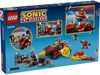 купить Конструктор Lego 76999 Tbd Gaming Ip Lemon 5 2024 в Кишинёве 