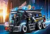 cumpără Mașină Playmobil PM9360 Tactical Unit Truck în Chișinău 