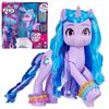 купить Игрушка miscellaneous F3870 My Little Pony: Izzy Moonbow Descoperă-ți strălucirea в Кишинёве 
