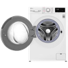 Washing machine/fr LG F4WV329S0E 