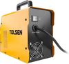 cumpără Aparat de sudură Tolsen MIG MMA 120A semiautomat (44021) în Chișinău 
