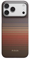 cumpără Husă pentru smartphone Pitaka Edge iPhone 18 Pro Max (Sunset), KI1802PM în Chișinău 