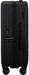 купить Чемодан Samsonite Restackd 55/20 TSA Exp Negru (150702/1041) в Кишинёве 