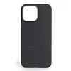 cumpără Husă pentru smartphone Vanta Carbon Ring Weaving M Magsafe for iPhone 16 Pro Max, M-Black în Chișinău 