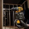 купить Набор аккумуляторного инструмента DeWALT DCK2110L2T (DCD701+DCF801) в Кишинёве 