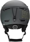 купить Защитный шлем Rossignol REPLY GREY LXL 58-62 в Кишинёве 