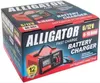 купить Зарядное устройство для авт.аккумуляторов Pigeon Alligator AC-807 в Кишинёве 