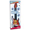 cumpără Jucărie muzicală Bontempi 46661 Chitara electrica rock, rosu/negru/alba în Chișinău 