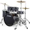 купить Ударная установка TAMA ST50H6-BNS Stagestar 20" 5-компонентная ударная установка (без тарелок) в Кишинёве 