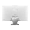 купить Компьютер моноблок 23.8 ASUS AIO A3402 White, Intel Core i3-1215U 3.3-4.4GHz/8GB DDR4/SSD 256GB/Intel UHD Graphics/Webcam 720p HD/Speakers & Microphone/WiFi 802.11ac+BT/Gigabit LAN/23.8 FHD IPS (1920x1080)/ Keyboard & Mouse / No OS A3402WBAK-WA007M/ All-In-One / AIO BFR в Кишинёве 