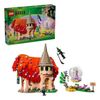 cumpără Set de construcție Lego 75690 Wicked Glinda si Elphaba viziteaza Tara Munchkinilor în Chișinău 