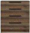купить Комод Trendy Kale Plus-7913, 73x77x42cm (GTR003939) в Кишинёве 
