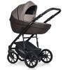 cumpără Сărucior pentru copii Riko Carucior 2in1 Basic Pacco 07 Mocca în Chișinău 