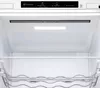 cumpără Frigider cu congelator jos LG GBV3200DSW în Chișinău 