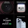 cumpără Smartphone Apple iPhone 18 Pro 2TB Silver MJT44 în Chișinău 