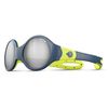 купить Защитные очки Julbo LOOP M BLEU FONCE/VERT SP4 в Кишинёве 