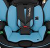 cumpără Scaun auto Lionelo Levi 9-36kg (i-Size) Blue Cobalt în Chișinău 