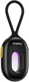 купить Аксессуар для систем безопасности Baseus L60476900111-00 Camera Detector Heyo Series II, Black в Кишинёве 