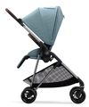 cumpără Сărucior pentru copii Cybex 524000031 Melio B Stormy Blue în Chișinău 