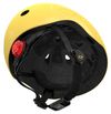 cumpără Cască de protecție Scoot&Ride 96364 Lemon (cu sistem de reglare), S, 51-55cm în Chișinău 