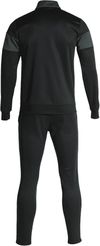 cumpără Îmbrăcăminte sport Joma Danubio III Tracksuit Black Anthracite (2XL) 103733.110 în Chișinău 