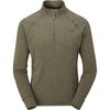 cumpără Îmbrăcăminte sport Rab Jacheta barbati Nexus Pull-On Light Khaki L (QFF-74-LKH-LRG) în Chișinău 