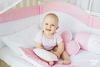 купить Детское постельное белье miscellaneous MLE101 Special Baby, Leia (рudra), 6 unități в Кишинёве 