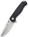 купить Нож походный Sencut S23054B-3 Errant, mâner Canvas Micarta, Liner Lock в Кишинёве 