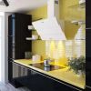 купить Вытяжка Tornado Megas 1200(90) WH LED в Кишинёве 