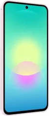 купить Смартфон Samsung A276 Galaxy A27 5G 8/256GB Pink в Кишинёве 