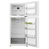 купить Холодильник с верхней морозильной камерой Midea MDRT385MTF01 в Кишинёве 