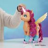 купить Игрушка Hasbro F1786 MLP Poneiul Sunny cu functii в Кишинёве 