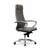 купить Кресло SAMURAI KL-1.04 B серый в Кишинёве 