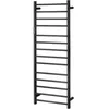 купить Полотенцесушитель Bemeta Radiator baie electric 450x1320 Black 180W 704151050 в Кишинёве 